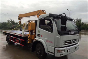 江夏区24小时道路救援服务