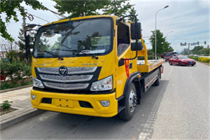 江夏区汽车救援头像