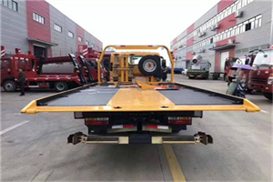 江夏区附近汽车救援服务