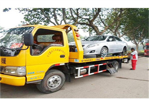 江夏区附近24小时汽车拖车服务热线