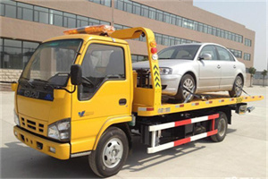 江夏区道路救援一般怎么收费