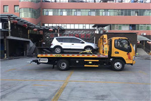 江夏区附近汽车拖车电话