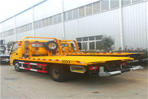 江夏区附近拖车救援搭电