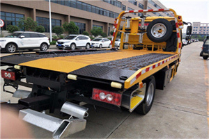 江夏区24小时汽车送油服务公司