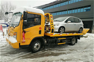 江夏区附近道路救援服务