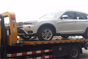 江夏区拖车24小时服务电话