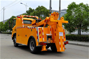 江夏区高速路拖车费