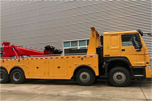 江夏区道路救援公司